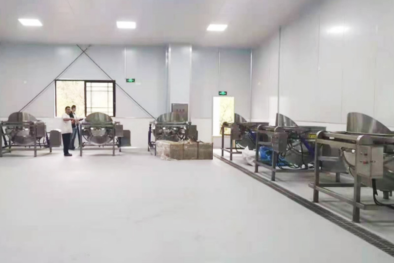 客户现场(图1)